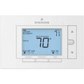 Emerson Thermostats Thermostat 7 Day Universal Blue Screen UP310